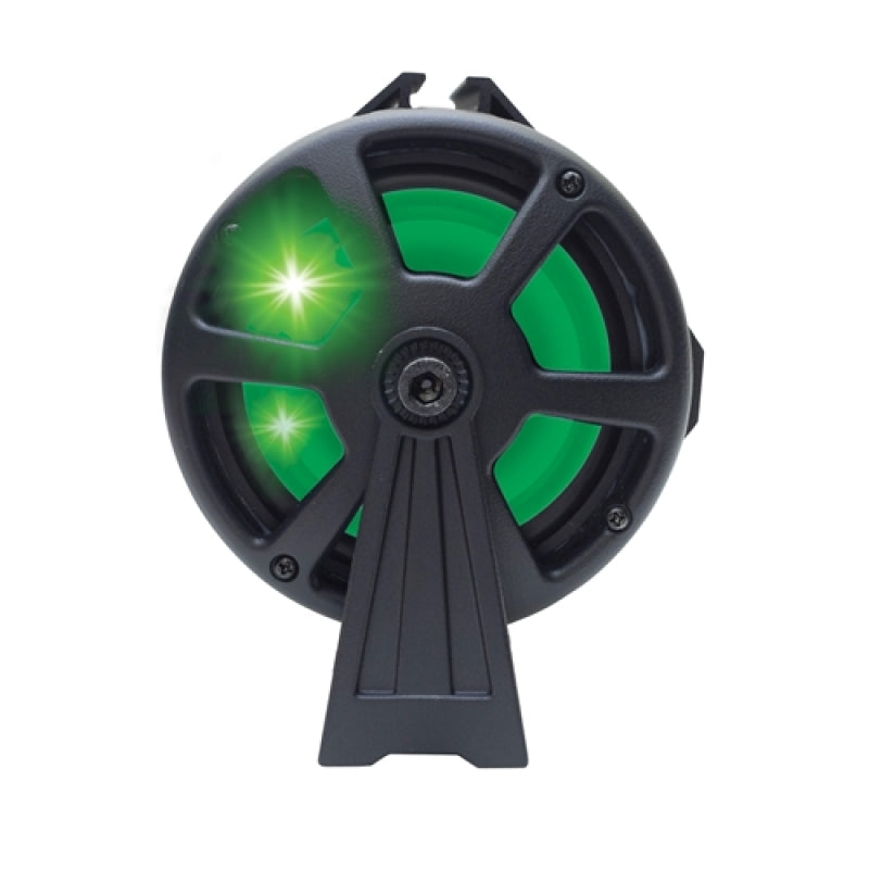 Bazooka 24in G3 Party Bar Dbl Rgb Bt-Misc Powersports-Bazooka-607520032698-