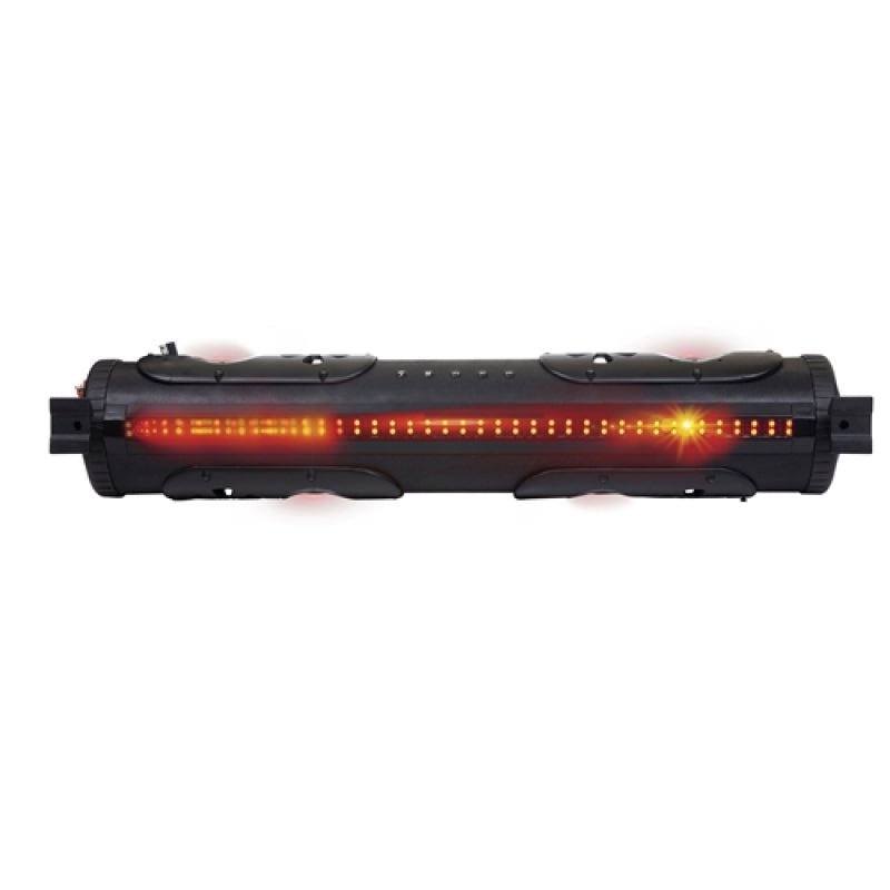 Bazooka 24in G3 Party Bar Dbl Rgb Bt-Misc Powersports-Bazooka-607520032698-