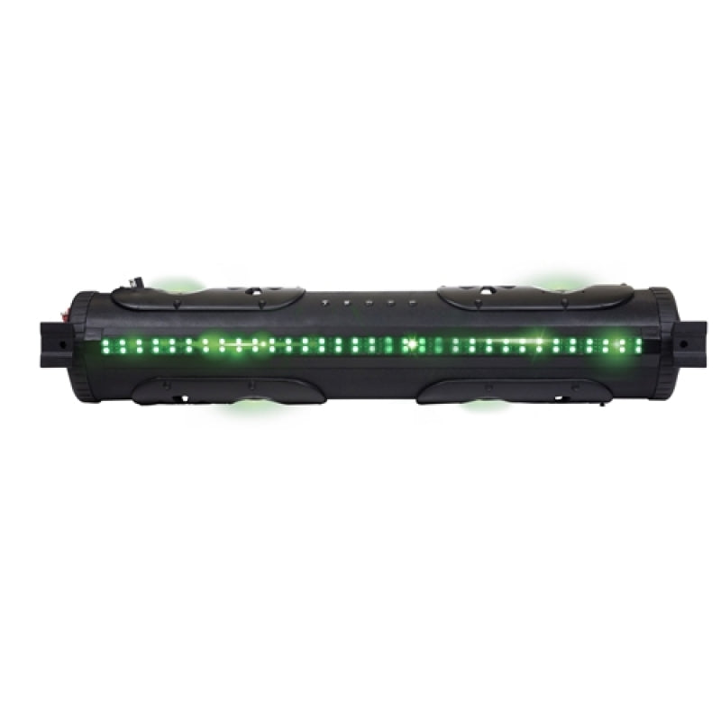 Bazooka 24in G3 Party Bar Dbl Rgb Bt-Misc Powersports-Bazooka-607520032698-