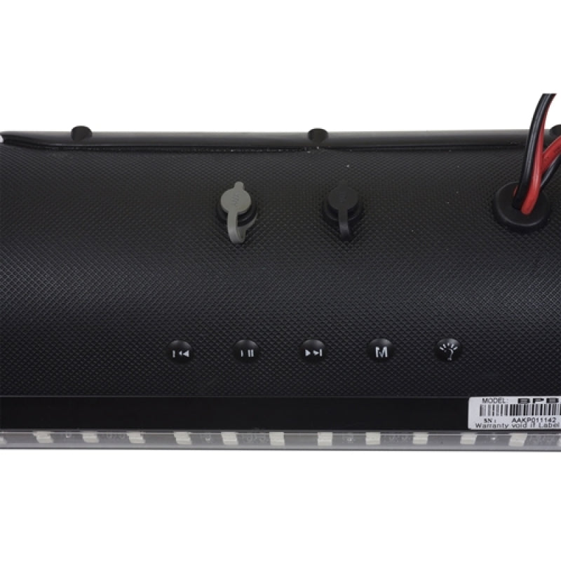 Bazooka 24in G3 Party Bar Led RGB Bluetooth-Misc Powersports-Bazooka-607520032681-