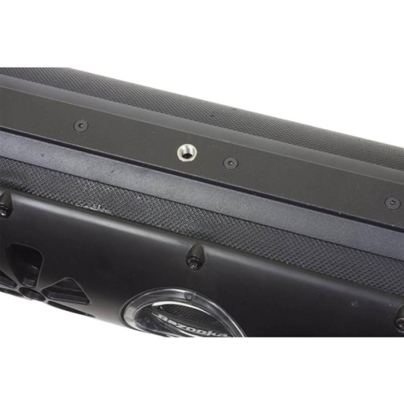 Bazooka 24in G3 Party Bar Led RGB Bluetooth-Misc Powersports-Bazooka-607520032681-