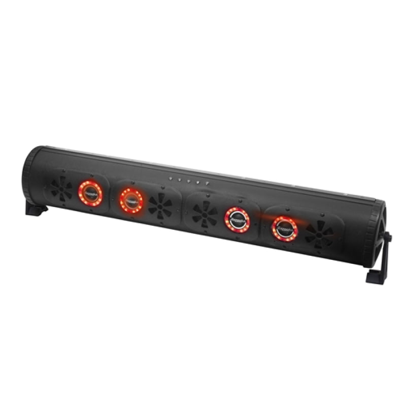 Bazooka 36in G2 Party Bar Led RGB Bluetooth-Misc Powersports-Bazooka-607520031998-