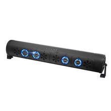 Load image into Gallery viewer, Bazooka 36in G2 Party Bar Led RGB Bluetooth-Misc Powersports-Bazooka-607520031998-