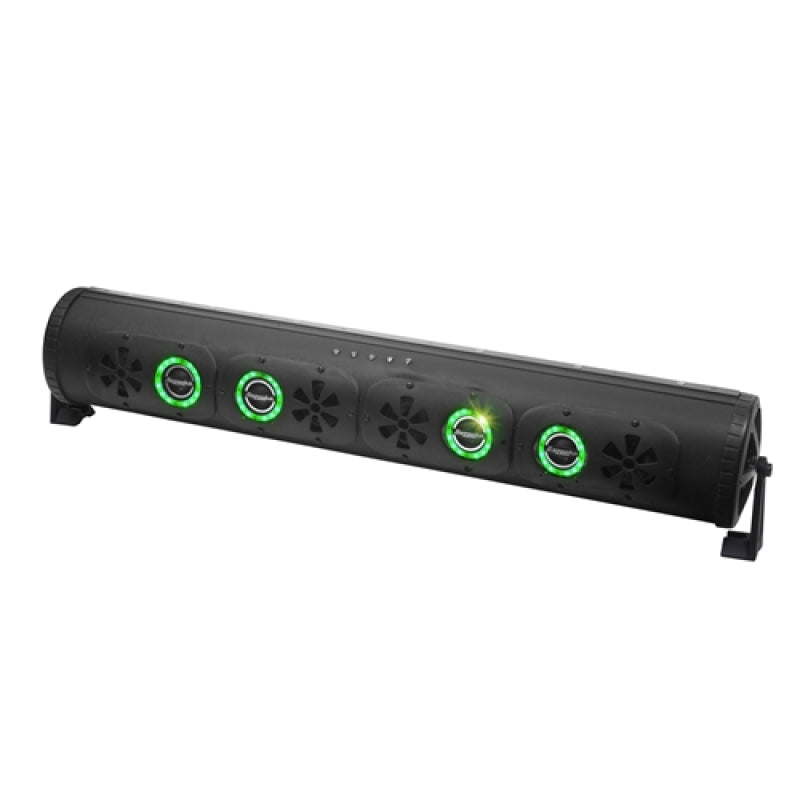 Bazooka 36in G2 Party Bar Led RGB Bluetooth-Misc Powersports-Bazooka-607520031998-