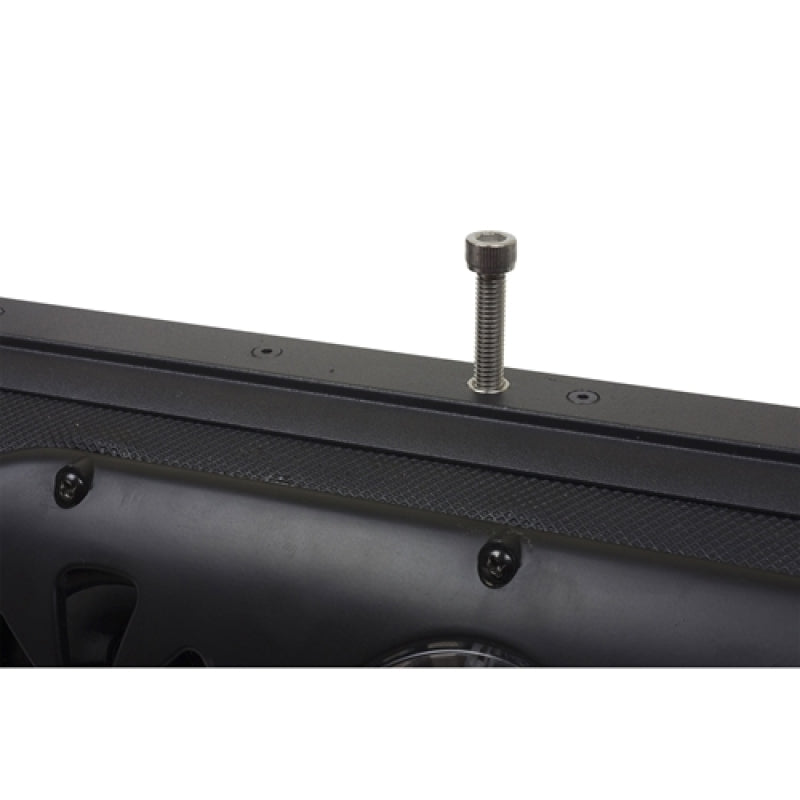 Bazooka 36in G2 Party Bar Led RGB Bluetooth-Misc Powersports-Bazooka-607520031998-