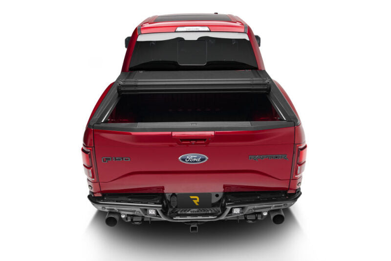 BAK 80352BAK Revolver X4s Tonneau Cover - 2026 Ford Ranger 5-Foot Bed - image 7