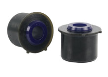 Load image into Gallery viewer, Superpro SuperPro Front Control Arm Lower Rear Bushing Kit