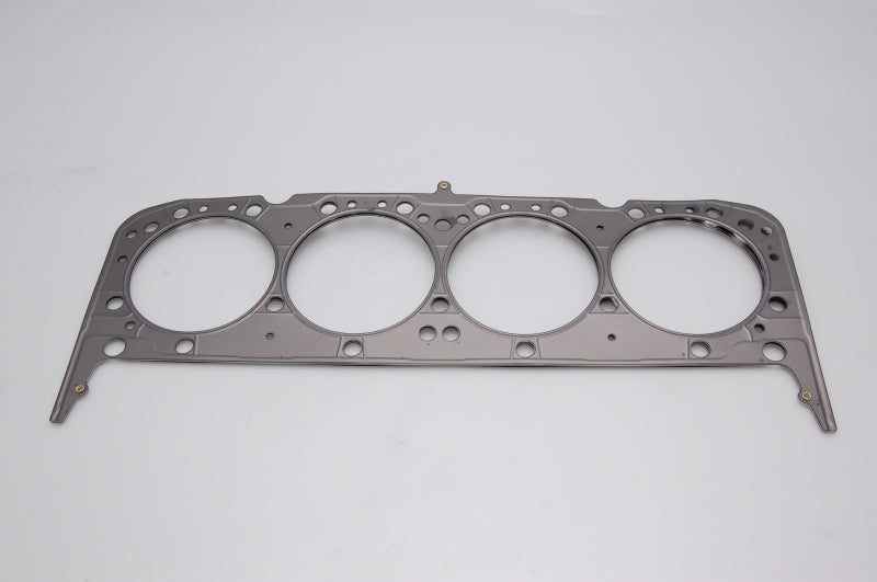 Cometic Chevy Small Block 4.200 inch Bore .040 inch MLS Headgasket (w/All Steam Holes)-Head Gaskets-Cometic Gasket