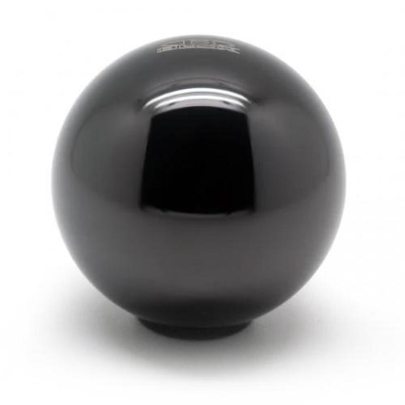 BLOBXAC-00240-GM-V2-BLOX Racing V2 - 490 Limited Series Spherical Shift Knob 10X1.5 - Platinum-Shift Knobs-BLOX Racing