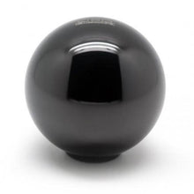 Load image into Gallery viewer, BLOBXAC-00240-GM-V2-BLOX Racing V2 - 490 Limited Series Spherical Shift Knob 10X1.5 - Platinum-Shift Knobs-BLOX Racing