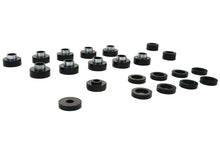 Load image into Gallery viewer, Whiteline-Whiteline 1980-1983 Jeep CJ5 Body Mount Bushing Set