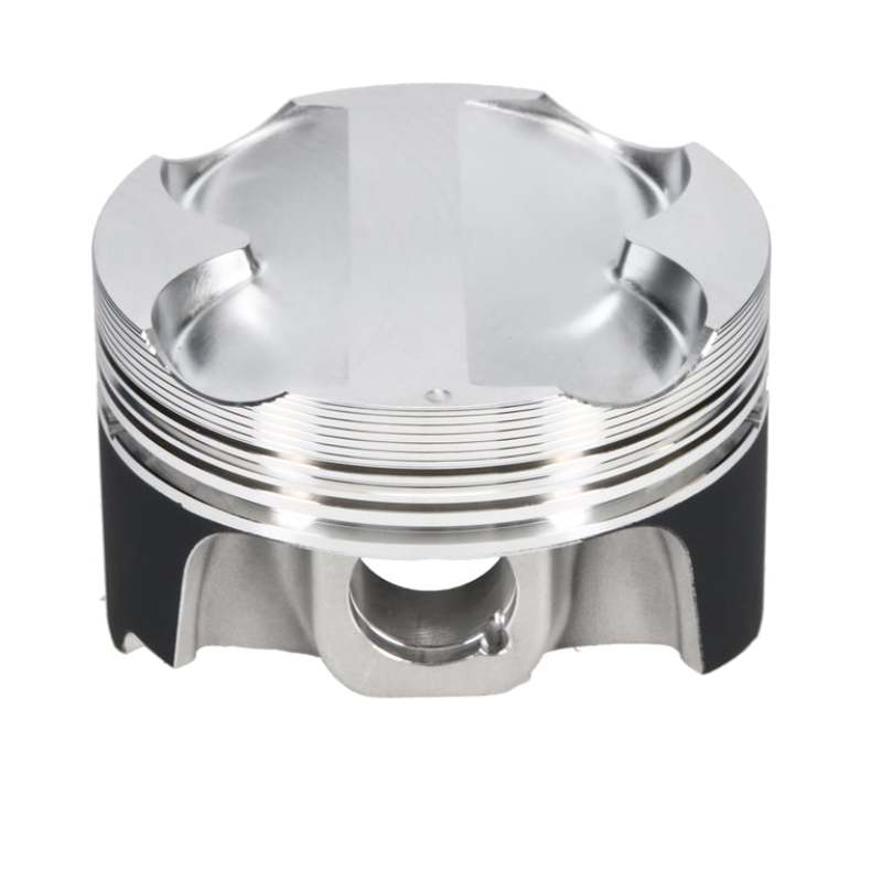 WISKE118M845-Wiseco BMW M50B25 Single Vanos 2.5L 24V Turbo 84.5mm Bore 0.50 Over Size 8.8:1 CR Piston Set-Piston Sets - Forged - 6cyl-Wiseco