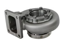 Load image into Gallery viewer, GRT740902-0124-Garrett GBC35 Turbine Hsg Kit Open T4 / V-Band 0.82 A/R-Turbine Housings-Garrett