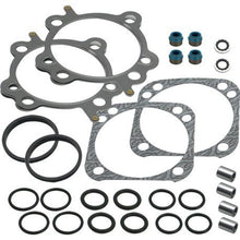 Load image into Gallery viewer, S&amp;S Cycle 99-17 BT 4-1/8in Top End Gasket Kit-Gasket Kits-S&amp;S Cycle