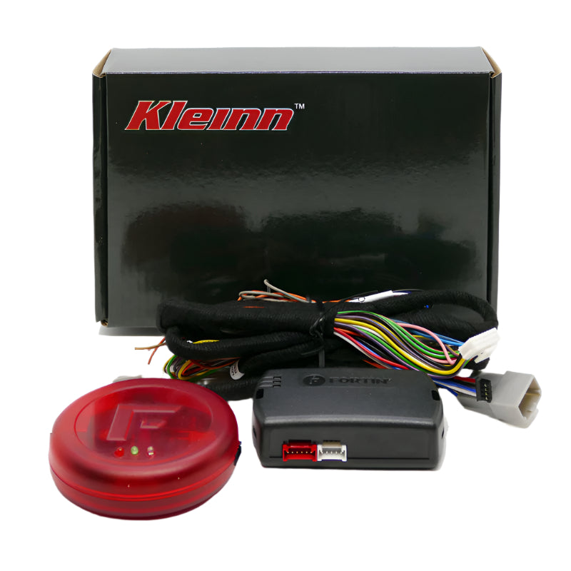 KLERSRAM71-Kleinn 13-17 Dodge Ram Remote Start - Gas / Diesel-Switch Panels-Kleinn Air Horns