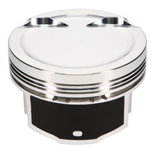 Load image into Gallery viewer, JE Pistons VW 2.0T TSI (23mm Pin) 83.5mm Bore 9.6:1 CR FSR Piston (Set of 4)-Piston Sets - Forged - 4cyl-JE Pistons