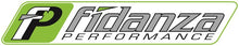 Load image into Gallery viewer, Fidanza 88-92 Mazda 626 2.2L NT / 88-92 MX-6 2.2L NT / 89-92 Ford Probe 2.2L NT Aluminium Flywheel-Flywheels-Fidanza