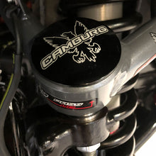 Load image into Gallery viewer, CMBCAM-310130-Camburg Toyota Tacoma Pre/4WD 05-23 / 4-Runner 03-23 / FJ 07-14 1.25in Uniball Upper Arms w/ covers-Suspension Arms &amp; Components-Camburg