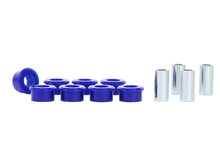 Load image into Gallery viewer, Superpro SuperPro 1995 Nissan 200SX Rear Control Arm Bushing