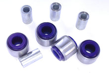 Load image into Gallery viewer, Superpro SuperPro 2006 Dodge Charger Base Rear Upper Control Arm &amp; Outer Bushing Kit (4 pcs.)