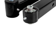 Load image into Gallery viewer, UMI3622-B-UMI 78-96 GM B-Body Boxed Extended Length Lower Control Arms w/Poly Bushings - Black-Control Arms-UMI Performance