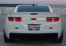 Load image into Gallery viewer, Oracle 10-13 Chevy Camaro LED TL 2.0 (Non-RS) - Red-Tail Lights-ORACLE Lighting