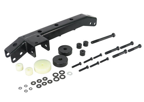 Superpro SuperPro Landcruiser 100 Series Diff Drop Kit