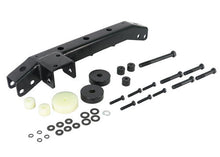 Load image into Gallery viewer, Superpro SuperPro Landcruiser 100 Series Diff Drop Kit