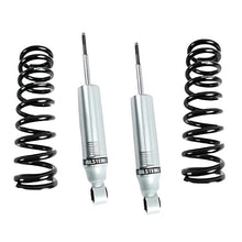 Load image into Gallery viewer, BIL47-331464-Bilstein 05-24 Nissan Frontier / 05-15 Nissan Xterra B8 6112 Suspension Kit-Suspension Packages-Bilstein