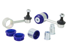 Load image into Gallery viewer, Superpro SuperPro 2015 Audi A3 Quattro Premium Rear HD High Articulation End Link Set