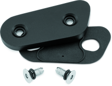 Load image into Gallery viewer, BKC482888-Bikers Choice 04-Up XL Black Primary Inspection Cover Kit Replaces H-D 34761-04-Engine Covers-Bikers Choice