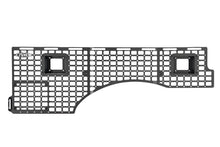 Load image into Gallery viewer, ADDAC1903201NA-ADD 2021+ Ford F150 Bed Side Molle Panels - Driver Side Full Set-Exterior Trim-Addictive Desert Designs