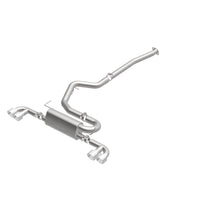 Load image into Gallery viewer, MAG16824-MagnaFlow Sys C/B 08 Su Impreza STi 2.5 Turbo-Catback-Magnaflow