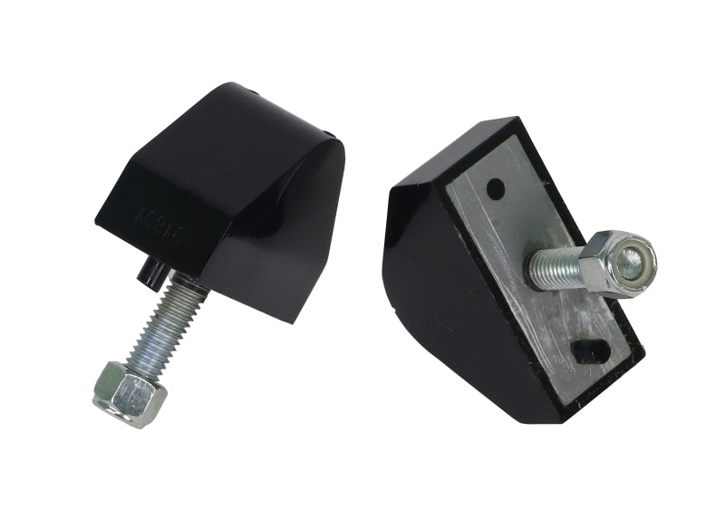 Whiteline-Whiteline Universal Bump Stop - Bushing