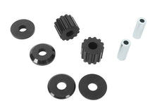 Load image into Gallery viewer, Whiteline-Whiteline Plus 09+ Land Rover Disovery Series 4 Front Control Arm Lower Inner Rear Bushing Kit
