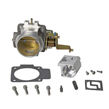 Load image into Gallery viewer, BBK 04-06 Jeep 4.0 62mm Throttle Body BBK Power Plus Series - Black Ops Auto Works