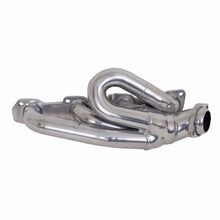 Load image into Gallery viewer, BBK 04-08 Dodge Ram 5.7 Hemi Shorty Tuned Length Exhaust Headers - 1-3/4 Silver Ceramic - Black Ops Auto Works
