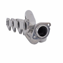 Load image into Gallery viewer, BBK 04-08 Dodge Ram 5.7 Hemi Shorty Tuned Length Exhaust Headers - 1-3/4 Silver Ceramic - Black Ops Auto Works