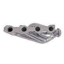 Load image into Gallery viewer, BBK 04-08 Dodge Ram 5.7 Hemi Shorty Tuned Length Exhaust Headers - 1-3/4 Silver Ceramic - Black Ops Auto Works