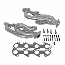 Load image into Gallery viewer, BBK 04-08 Dodge Ram 5.7 Hemi Shorty Tuned Length Exhaust Headers - 1-3/4 Silver Ceramic - Black Ops Auto Works