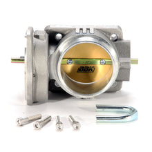 Load image into Gallery viewer, BBK 05-10 Mustang 4.0 V6 70mm Throttle Body BBK Power Plus Series - Black Ops Auto Works