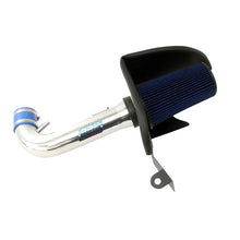 Load image into Gallery viewer, BBK 05-10 Mustang 4.0 V6 Cold Air Intake Kit - Chrome Finish - Black Ops Auto Works