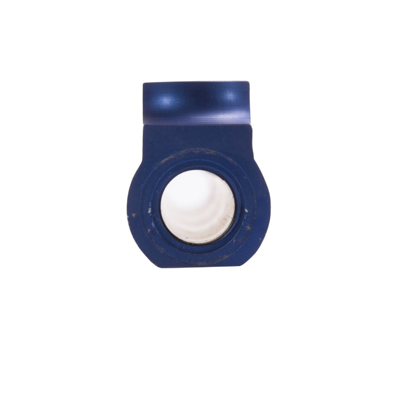 BBK 05-10 Mustang 4.6 GT High Flow Billet Aluminum Fuel Rail Kit - Black Ops Auto Works