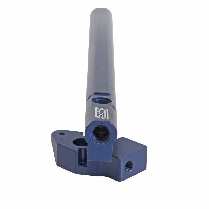 BBK 05-10 Mustang 4.6 GT High Flow Billet Aluminum Fuel Rail Kit - Black Ops Auto Works