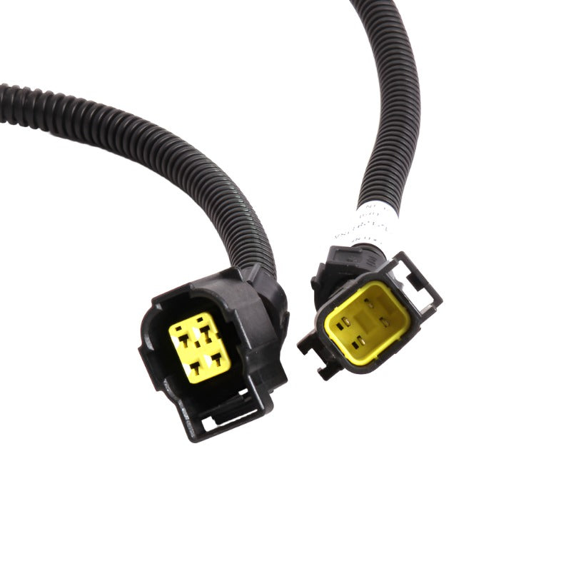 BBK Dodge 5.7, 6.1, 6.4 O2 Sensor Extensions 4 Pin Rear 24