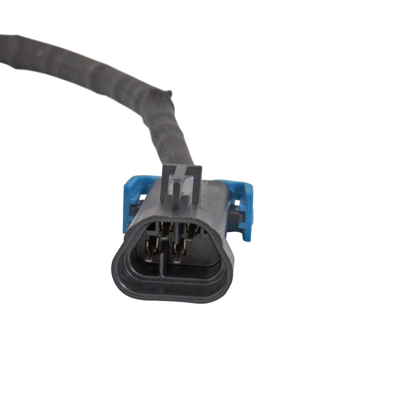 BBK 08-15 GM Corvette Camaro O2 Sensor Wire Harness Extensions 12 (pair) - Black Ops Auto Works