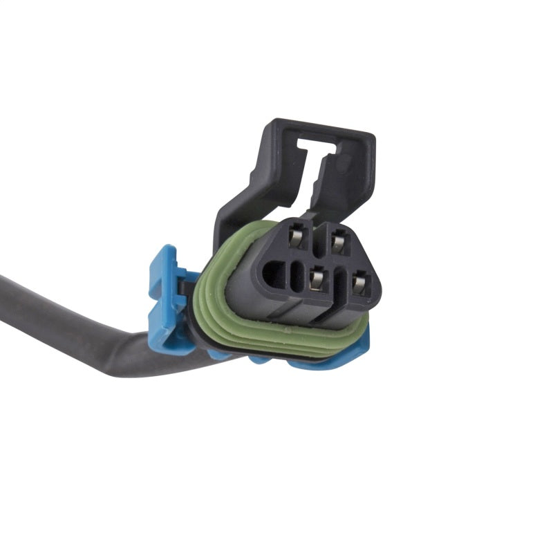 BBK 08-15 GM Corvette Camaro O2 Sensor Wire Harness Extensions 12 (pair) - Black Ops Auto Works