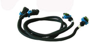 Load image into Gallery viewer, BBK 08-15 GM Corvette Camaro O2 Sensor Wire Harness Extensions 36 (pair) - Black Ops Auto Works
