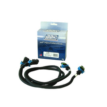 Load image into Gallery viewer, BBK 08-15 GM Corvette Camaro O2 Sensor Wire Harness Extensions 36 (pair) - Black Ops Auto Works