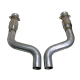 Dodge Challenger Charger Hemi 5.7L Midpipe 2009-2024